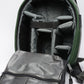 Tamrac Expedition 3 camera backpack (Green/Black) nice & clean, compact