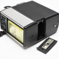 Vivitar Auto 252 Flash w/Dual Sync Adapter