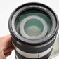 Sony FE 70-200mm f4 G OSS Lens, Hood, Pouch, Box, E-Mount SEL70200G