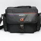 Sony Alpha camera padded shoulder bag ~10 x 7 x 5" w/pockets