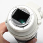 Sony FE 70-200mm f4 G OSS Lens, Hood, Pouch, Box, E-Mount SEL70200G