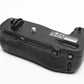 Nikon MB-D16 Battery Grip, Fully tested, Boxed w/Manual