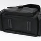 Sony Alpha camera padded shoulder bag ~10 x 7 x 5" w/pockets