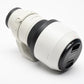Sony FE 70-200mm f4 G OSS Lens, Hood, Pouch, Box, E-Mount SEL70200G