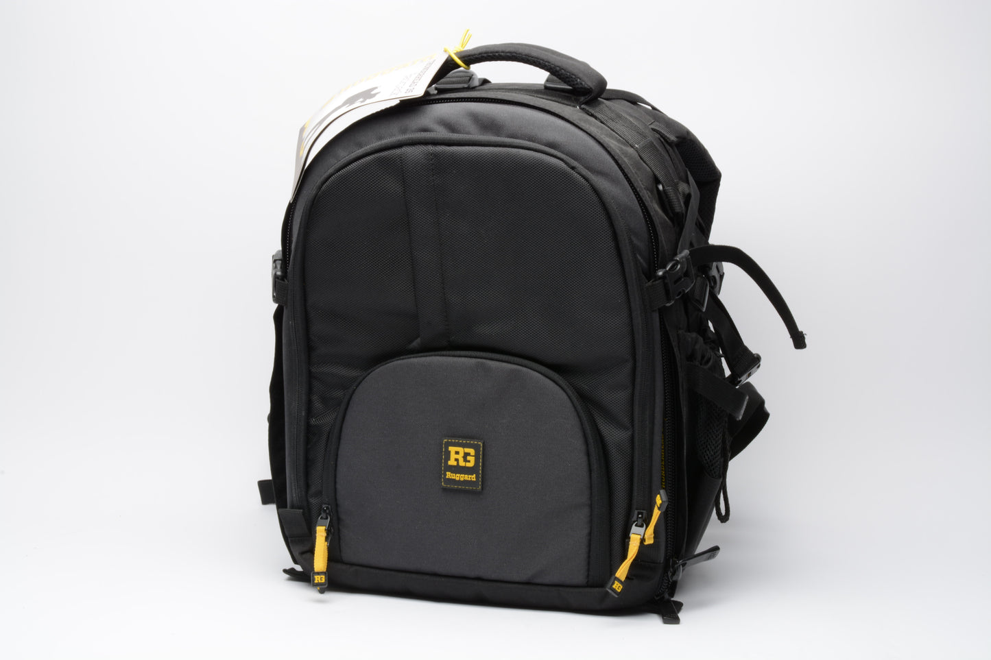 Ruggard Thunderhead 35 photo camera backpack, new