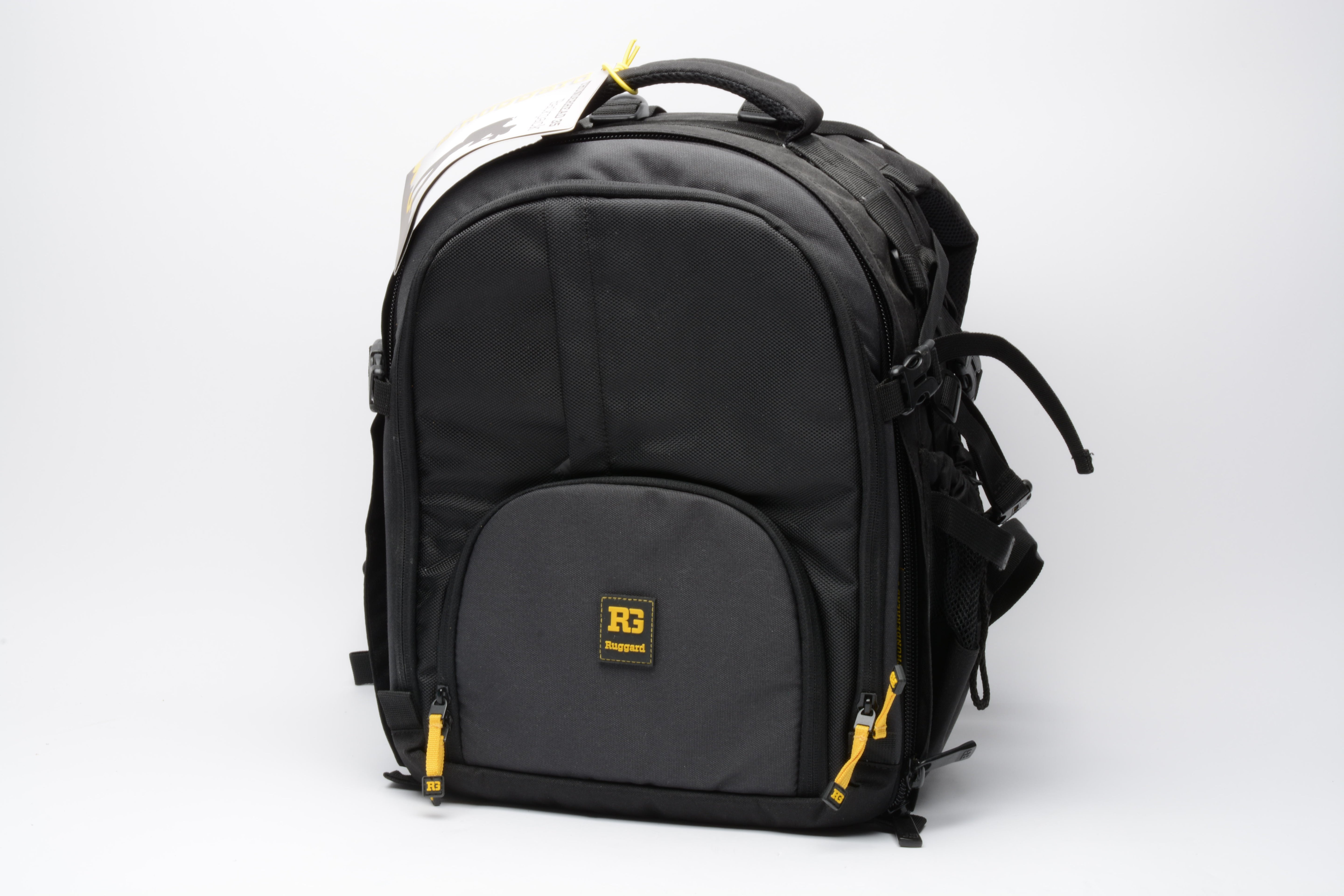 b&h ruggard thunderhead 55 dslr & laptop backpack Ruggard Thunderhead 35 photo camera backpack, new