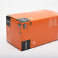 Sony FE 70-200mm f4 G OSS Lens, Hood, Pouch, Box, E-Mount SEL70200G