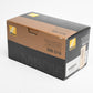 Nikon MB-D16 Battery Grip, Fully tested, Boxed w/Manual