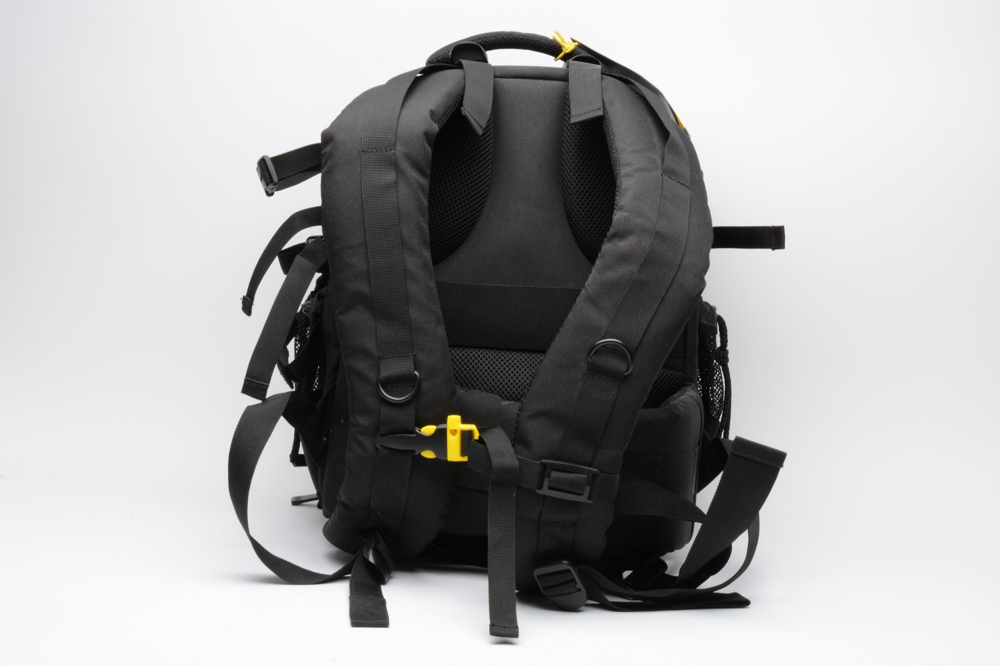 b&h ruggard thunderhead 55 dslr & laptop backpack Ruggard Thunderhead 35 DSLR & Laptop Backpack (Black)