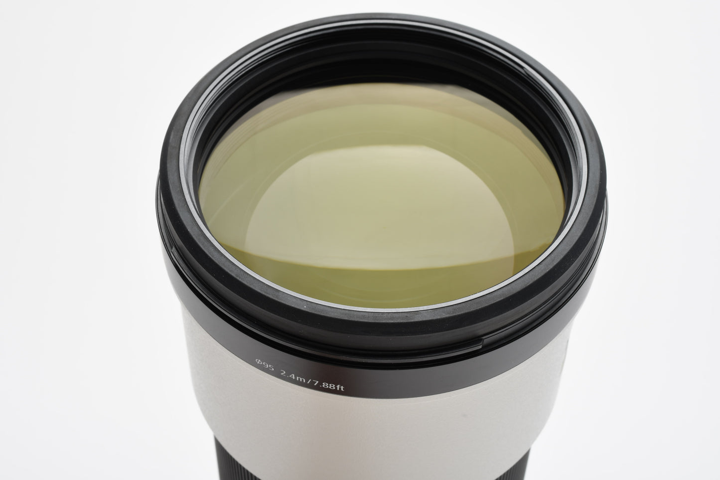 Sony FE 200-600mm f5.6-6.3 G OSS Lens, Hood, UV, Box, E-Mount SEL200600G