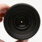 Nikon ED AF Nikkor 70-300mm f4-5.6D zoom lens, hood + caps