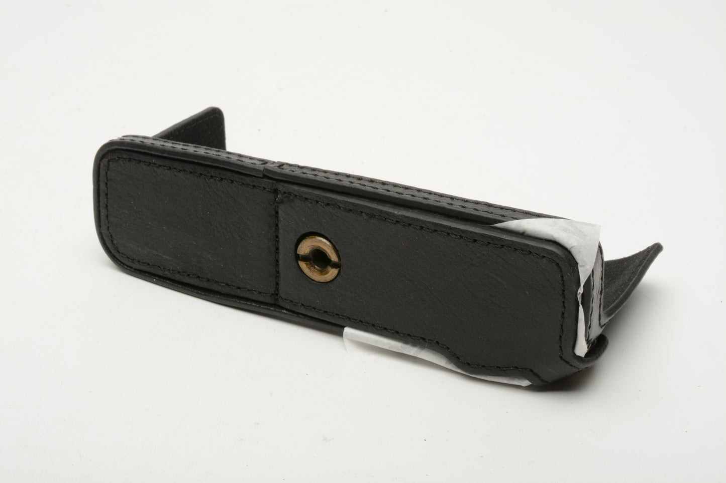 Megagear IIIJ black Faux leather bottom case for Fujifilm XT series