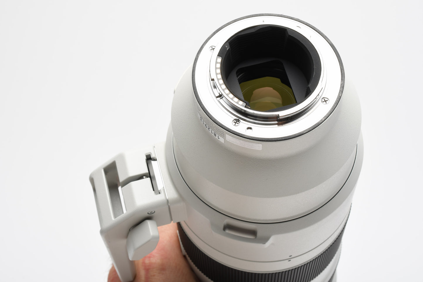 Sony FE 200-600mm f5.6-6.3 G OSS Lens, Hood, UV, Box, E-Mount SEL200600G
