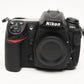 Nikon D300S DSLR Body, batt, charger, 33K Acts, Great