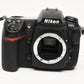 Nikon D300S DSLR Body, batt, charger, 33K Acts, Great
