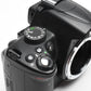 Nikon D5000 DSLR Body, Batt+charger+strap+manuals+book, 16K Acts