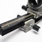 Olympus OM Auto Macro Bellows & Slide Copier, Mint-, Barely Used