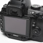 Nikon D5000 DSLR Body, Batt+charger+strap+manuals+book, 16K Acts