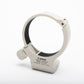 Canon Tripod Mount Ring A II (W), Very clean, Genuine