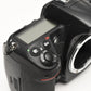 Nikon D300S DSLR Body, batt, charger, 33K Acts, Great