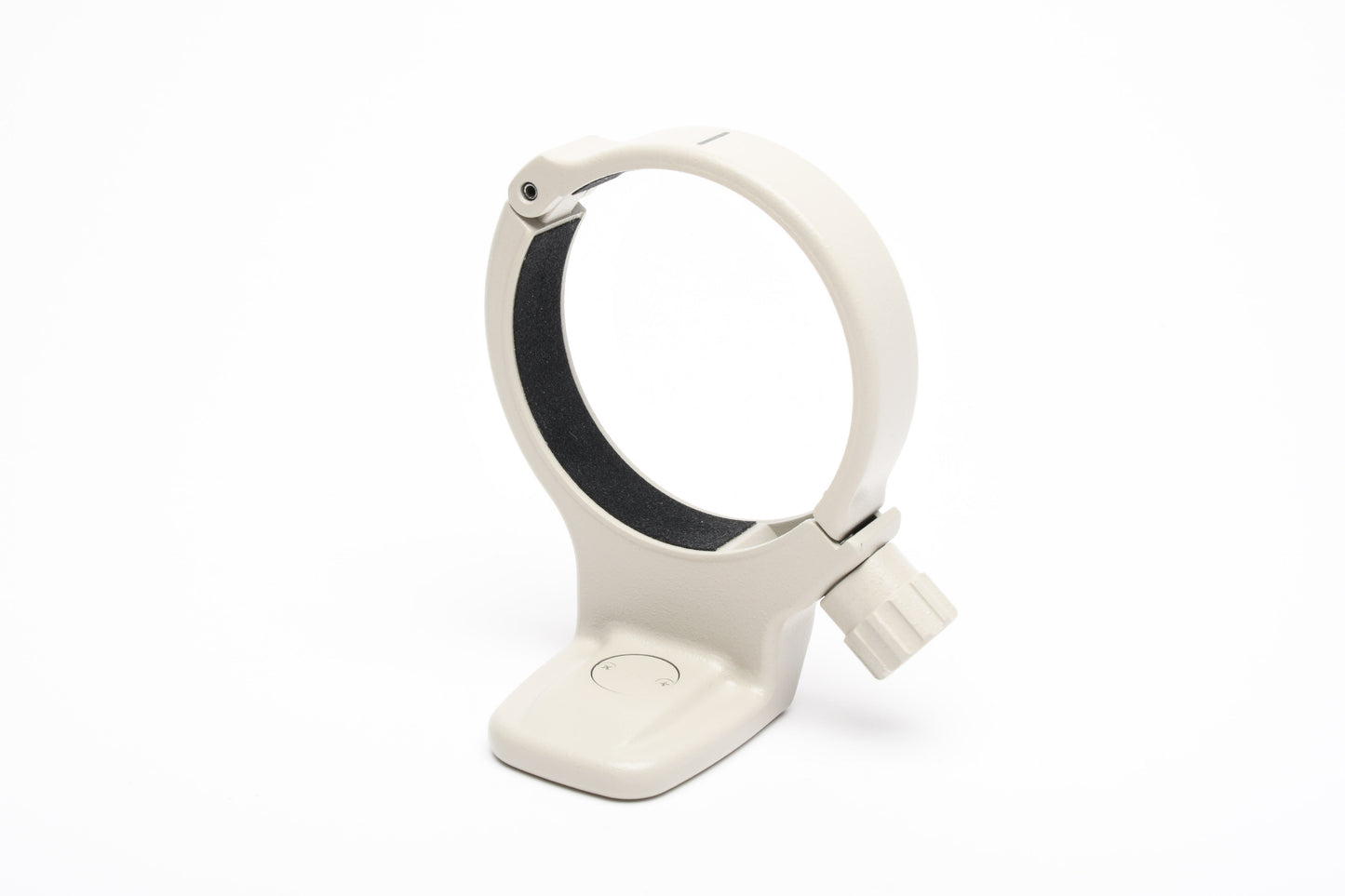 Canon Tripod Mount Ring A II (W), Very clean, Genuine