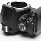 Nikon D5000 DSLR Body, Batt+charger+strap+manuals+book, 16K Acts