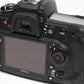 Nikon D300S DSLR Body, batt, charger, 33K Acts, Great