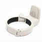 Canon Tripod Mount Ring A II (W), Very clean, Genuine