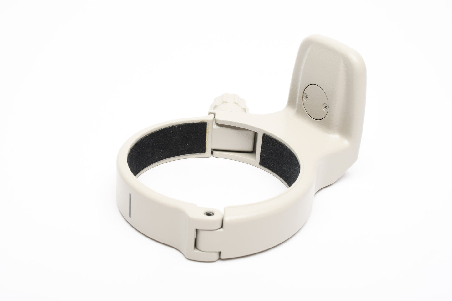 Canon Tripod Mount Ring A II (W), Very clean, Genuine
