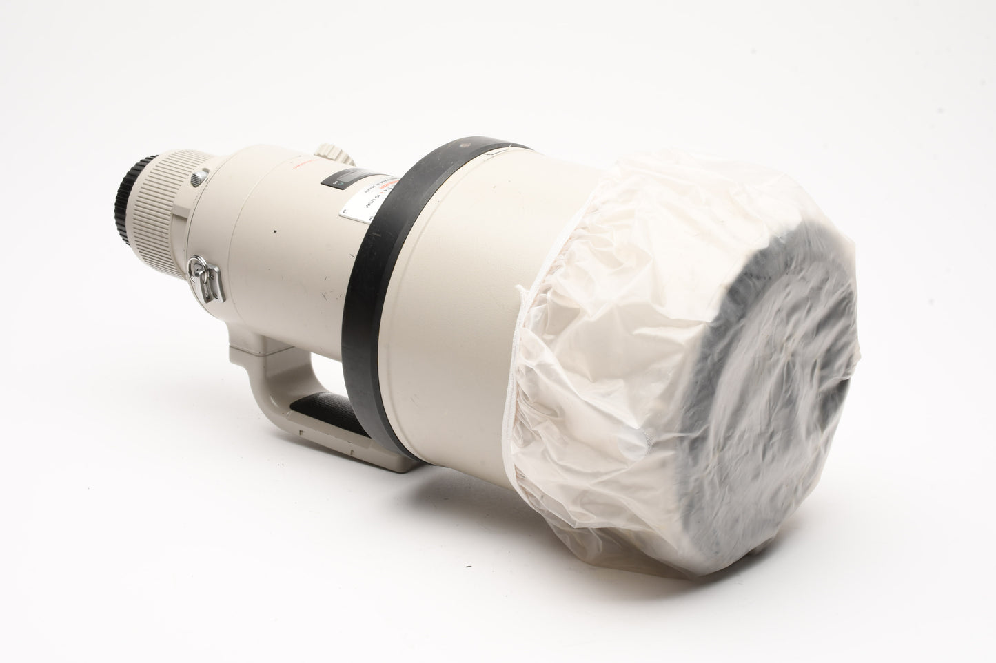 Canon EF 500mm f4 L IS USM Telephoto Lens, hood, Tested, Sharp!