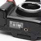 Nikon D5000 DSLR Body, Batt+charger+strap+manuals+book, 16K Acts