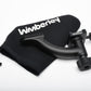 Wimberley SK-100 Sidekick Gimbal Head Adapter w/Arca-Swiss Style Quick Release