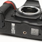 Nikon D300S DSLR Body, batt, charger, 33K Acts, Great