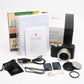 Leica D-Lux 8 "100 Years of Leica" 17MP, Thumb Grip, 2batts, Books, Boxed, Mint-
