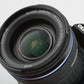 Olympus E-510 IS DSLR w/14-42mm f3.5-5.6 ED zoom lens, 2batts, charger, manuals+