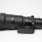 Nikon AF-S Nikkor 500mm f4D II SWM ED IF Telephoto lens, USA, hood+caps+drop-in UV