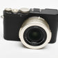 Leica D-Lux 8 "100 Years of Leica" 17MP, Thumb Grip, 2batts, Books, Boxed, Mint-
