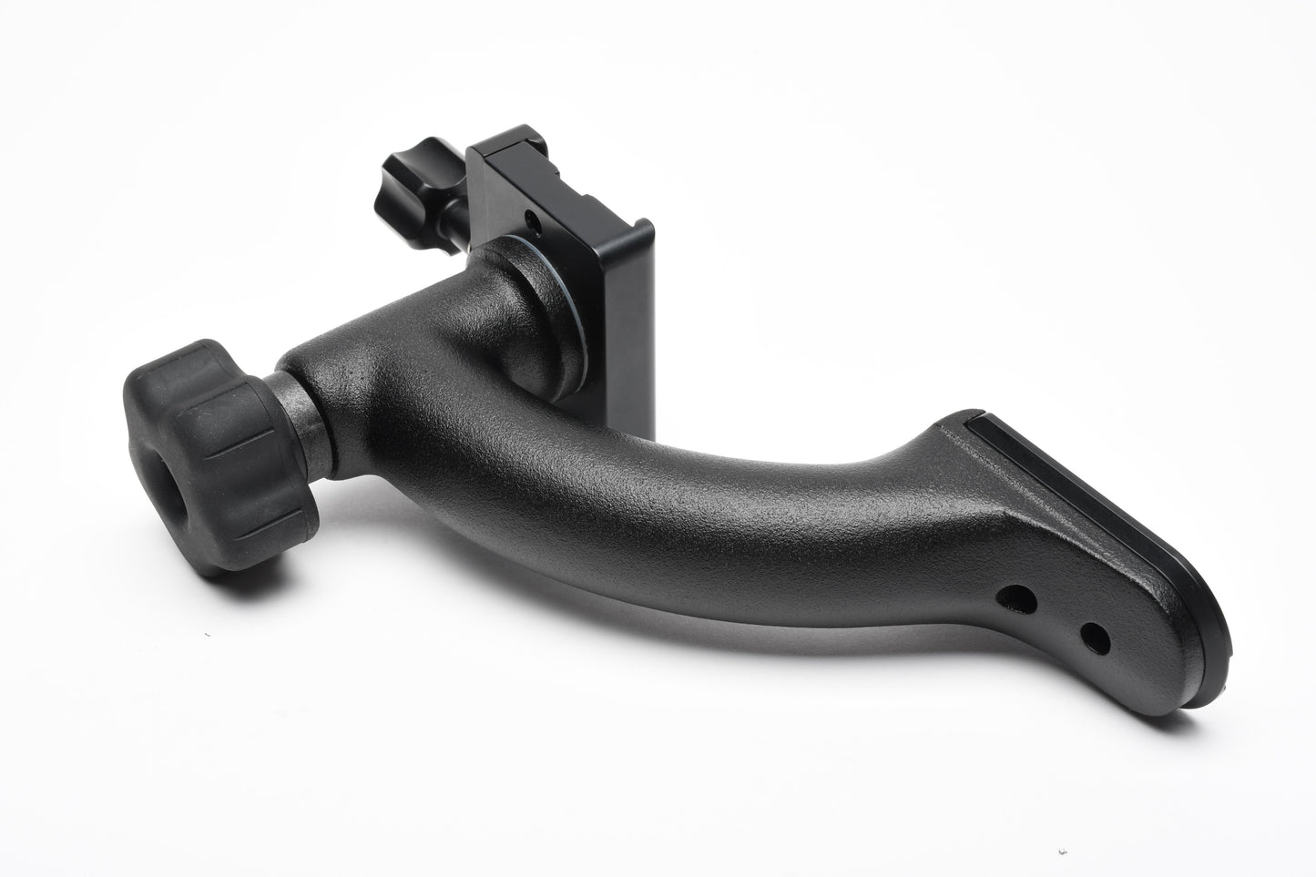 Wimberley SK-100 Sidekick Gimbal Head Adapter w/Arca-Swiss Style Quick Release
