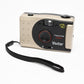 Vivitar PN2011 35mm Point&Shoot Focus Free camera, Tested