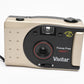 Vivitar PN2011 35mm Point&Shoot Focus Free camera, Tested