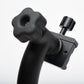 Wimberley SK-100 Sidekick Gimbal Head Adapter w/Arca-Swiss Style Quick Release