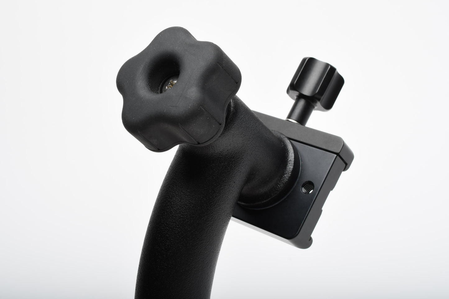 Wimberley SK-100 Sidekick Gimbal Head Adapter w/Arca-Swiss Style Quick Release