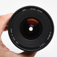 Sigma 17-35mm f2.8-4 HSM Asph. zoom lens for Sigma AF, Mint, Boxed