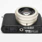 Leica D-Lux 8 "100 Years of Leica" 17MP, Thumb Grip, 2batts, Books, Boxed, Mint-