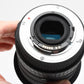 Sigma 17-35mm f2.8-4 HSM Asph. zoom lens for Sigma AF, Mint, Boxed