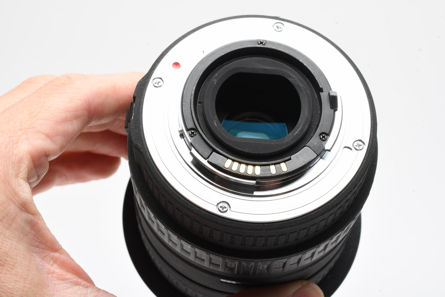 Sigma 17-35mm f2.8-4 HSM Asph. zoom lens for Sigma AF, Mint, Boxed