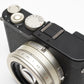 Leica D-Lux 8 "100 Years of Leica" 17MP, Thumb Grip, 2batts, Books, Boxed, Mint-