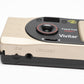 Vivitar PN2011 35mm Point&Shoot Focus Free camera, Tested