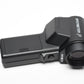 Minolta Spotmeter F Light Exposure Spot Meter in case, tested, Clean!