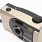 Vivitar PN2011 35mm Point&Shoot Focus Free camera, Tested